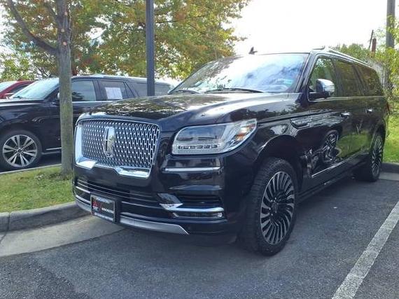 LINCOLN NAVIGATOR L 2019 5LMJJ3TT3KEL02423 image LINCOLN NAVIGATOR L 2019 5LMJJ3TT3KEL02423 image